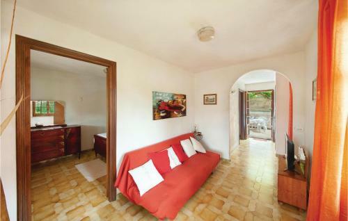 Apartamentos Casa Vacca