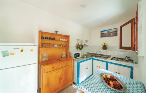 Apartamentos Casa Vacca