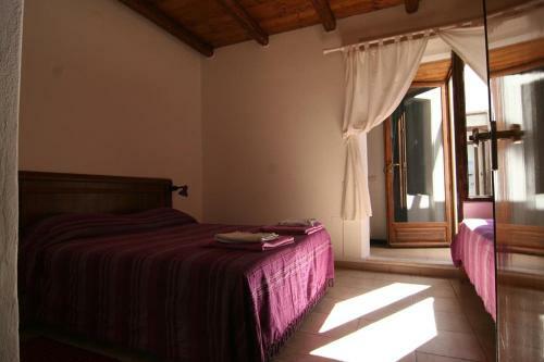 S'archittu Bed&breakfast