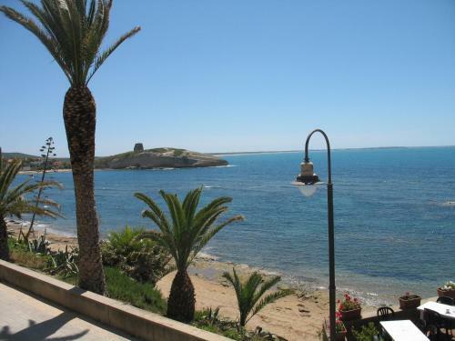 S'archittu Bed&breakfast
