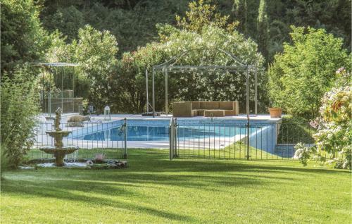 Holiday Home Garda (Vr) With Fireplace I