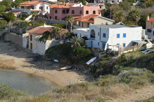 Casa Sa Praja