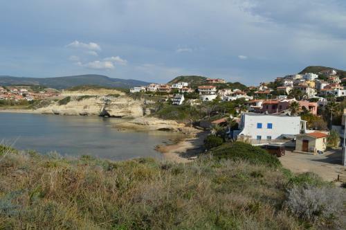 Casa Sa Praja