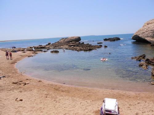Apartamento Appartamento Su Mare