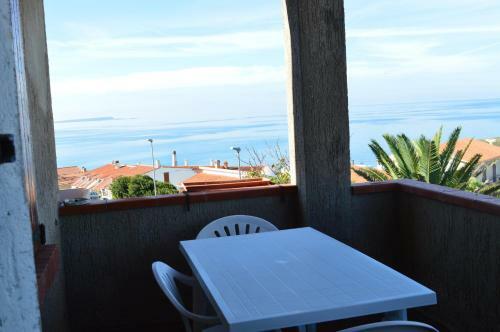 Apartamento Appartamento Su Mare