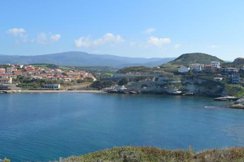 Apartamento Appartamento Su Mare