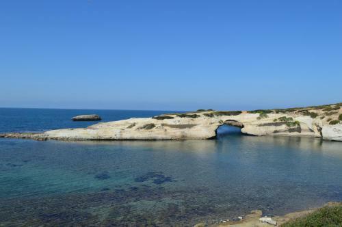 Apartamento Appartamento Su Mare