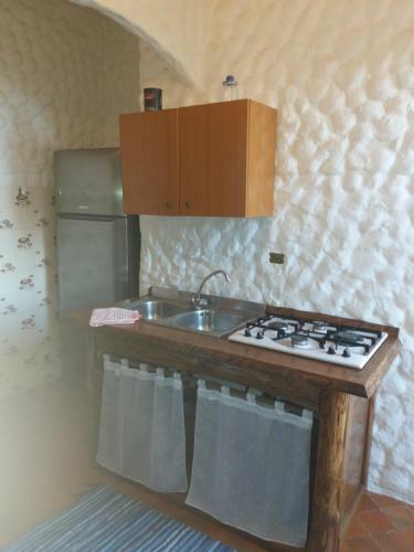 Apartamento Appartamento Su Mare