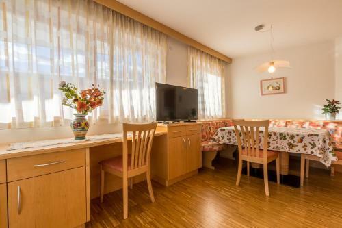 Apartamento Ciasa Dolomites
