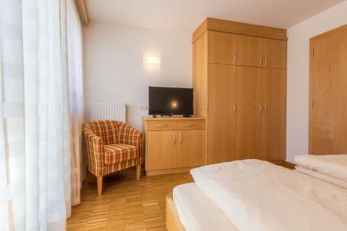 Apartamento Ciasa Dolomites