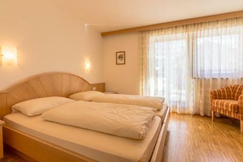 Apartamento Ciasa Dolomites