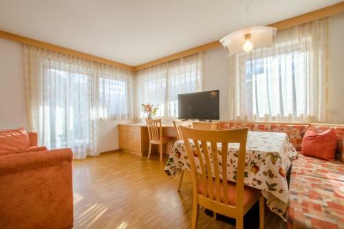 Apartamento Ciasa Dolomites