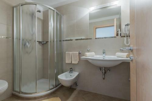 Apartamento Ciasa Dolomites