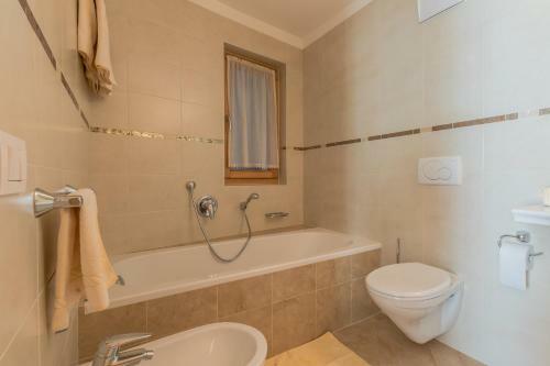 Apartamento Ciasa Dolomites