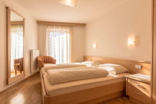 Apartamento Ciasa Dolomites
