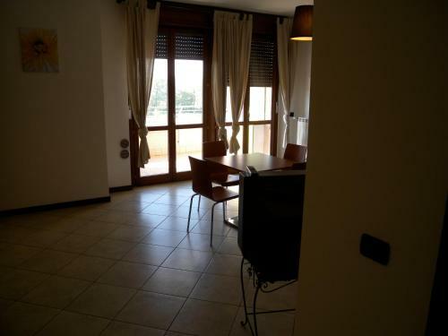 Fiera Milano Apartment