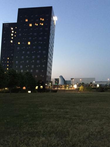 Fiera Milano Apartment