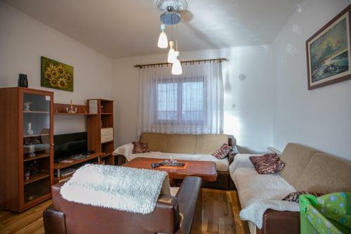 Apartmani Baki & Jaki