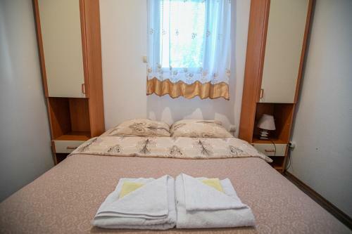 Apartmani Baki & Jaki