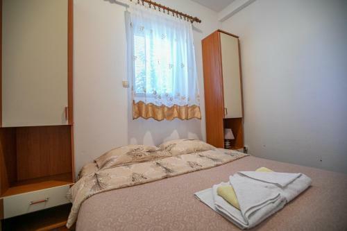 Apartmani Baki & Jaki
