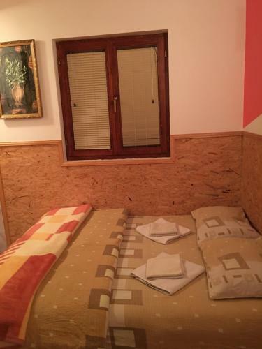 Apartmani Baki & Jaki