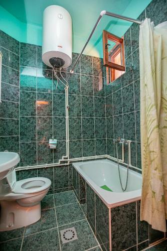 Apartmani Baki & Jaki