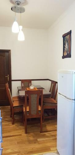 Apartmani Baki & Jaki