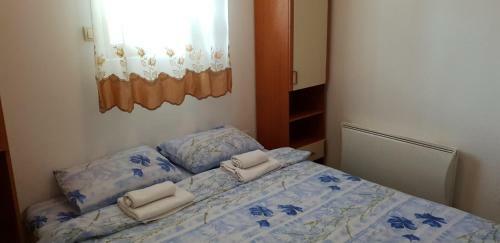 Apartmani Baki & Jaki