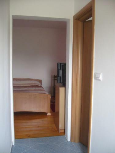 Apartments Popovi?