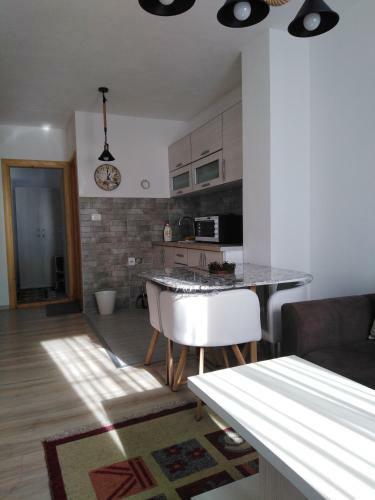 Apartmani Durmitor
