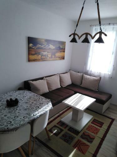 Apartmani Durmitor