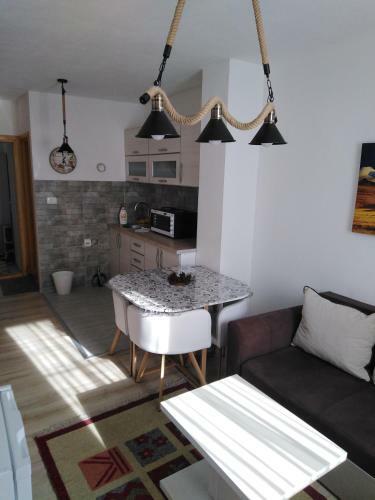Apartmani Durmitor