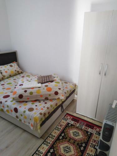 Apartmani Durmitor
