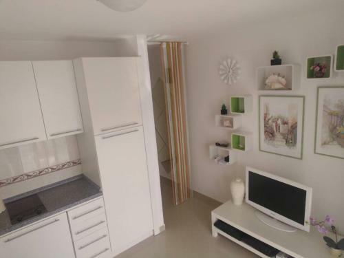 Apartment Anna