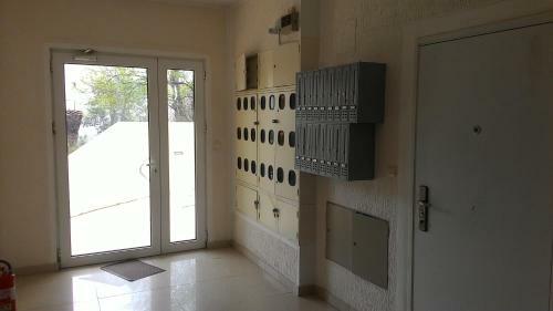 Apartment Anna