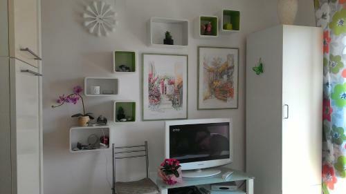 Apartment Anna