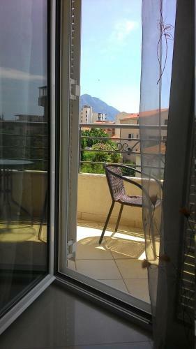 Apartment Anna