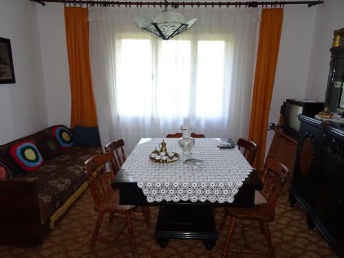 Holiday Home Crkvina