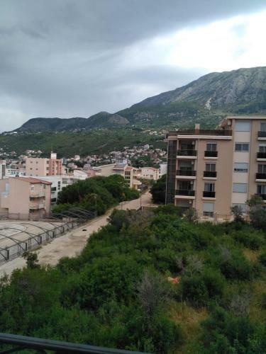Apartment Dobra Voda