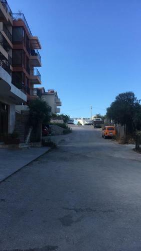 Apartment Dobra Voda