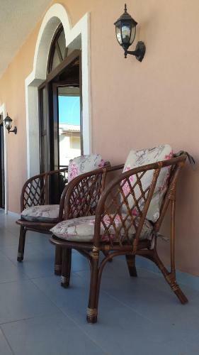 Apartment U Mariny