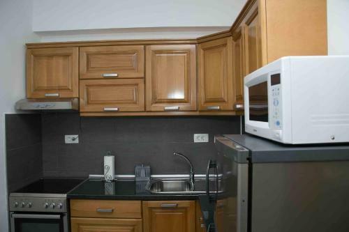 Apartmani Dasek