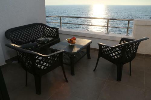 Apartmani Dasek