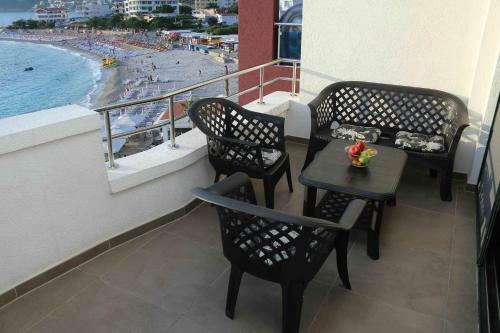 Apartmani Dasek