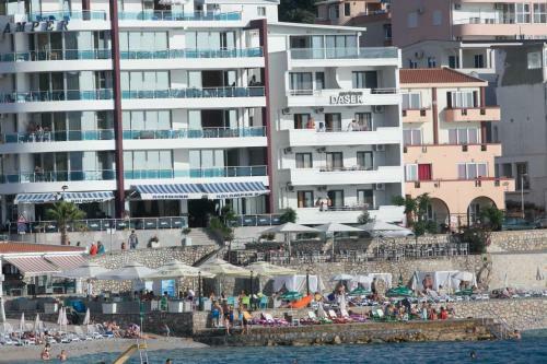 Apartmani Dasek