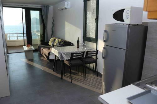 Apartmani Dasek