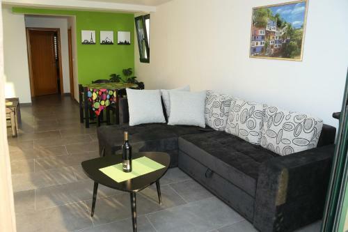 Apartmani Dasek