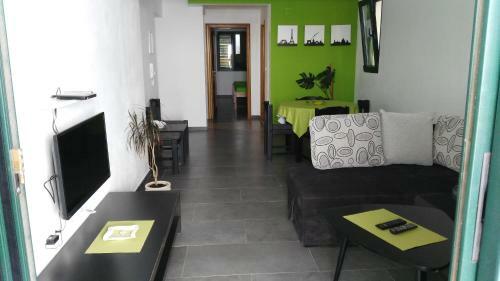 Apartmani Dasek