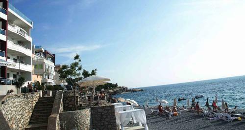 Apartmani Dasek