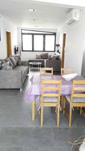 Apartmani Dasek